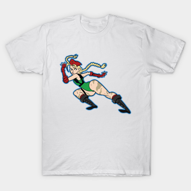 Killer Bee T-Shirt-TOZ